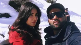 Katrina a poser: Ali Abbas Zafar Thumbnail