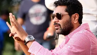 Prabhudheva's 'Karuppu Raja Vellai Raja' not shelved! Thumbnail