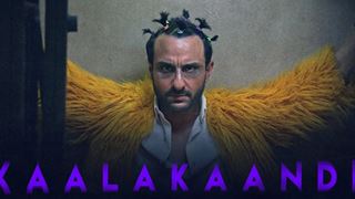'Kaalakaandi' actors keep director on his toes!