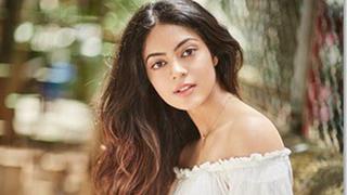 Wanted to work with Habib Faisal: Debutante Anya Singh