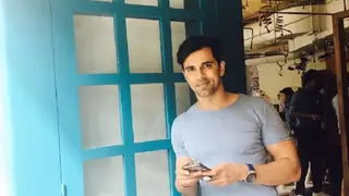 This 'Swaragini' actor to try Stand-Up Comedy? Thumbnail