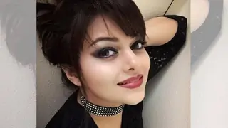 Nehalaxmi Iyer opens up on her relationship with... Thumbnail