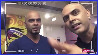 'Dropout Pvt. Ltd.' revolves around idea of entrepreneurship - Raghu Ram Thumbnail
