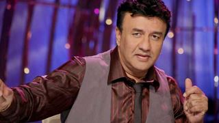 I always had a liking towards the comedy genre - Anu Malik