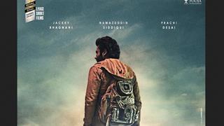 There's a Sci-Fi short film starring Nawazuddin Siddiqui and it looks promising!