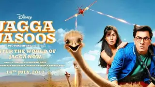 Rejection paves way for my next: Anurag Basu on 'Jagga Jasoos' Thumbnail