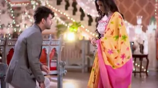 REALLY? Advay and Chandni to get engaged in the dark 'Iss Pyaar Ko Kya Naam Doon'! Thumbnail