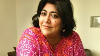 Why can't half the films be made by women?: Gurinder Chadha thumbnail