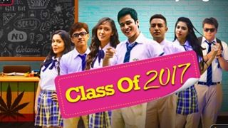 "Vikas Gupta has shown what is actually happening in the current generation in Class Of 2017'' Thumbnail