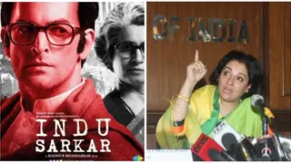 SC refuses stay on 'Indu Sarkar' release! Thumbnail