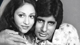 44 years on, Big B doesn't know who owns 'Abhimaan' rights!