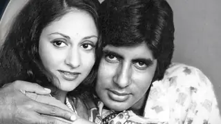 44 years on, Big B doesn't know who owns 'Abhimaan' rights! thumbnail