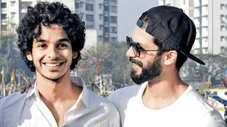 Aparshakti, Shahid's brother join Ranbir's football club! Thumbnail