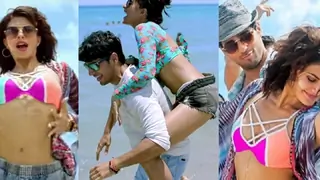 Sidharth - Jacqueline's breezy ROMANCE! Thumbnail