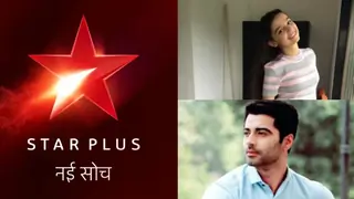 Harshad Arora - Gracy Goswami starrer on Star Plus witnesses a REPLACEMENT already! Thumbnail