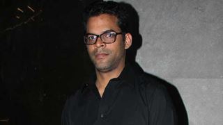 We're still together at Phantom Films: Vikramaditya Motwane