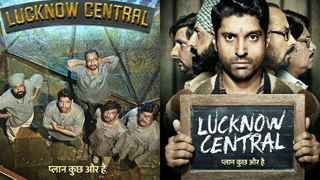 Farhan plans 'musical' prison break in 'Lucknow Central'!