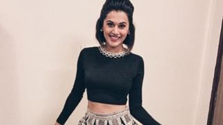 Anubhav Sinha to direct Rishi Kapoor, Taapsee Pannu!