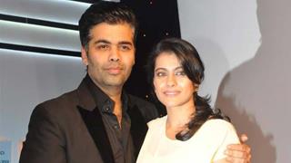 Kajol clarifies on working with Karan Johar ever again!