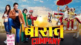 Movie Review : Baaraat Company