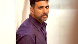 Interested in more eyeballs than box office collections: Akshay Thumbnail