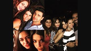 #Stylebuzz: Television Divas Show Up In Style At The 'Lipstick Under My Burkha' Bash!