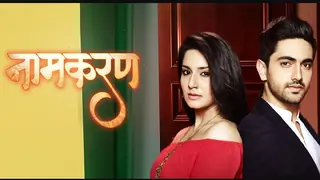 This 'Naamkarann' actress recovering from DENGUE to resume work! Thumbnail