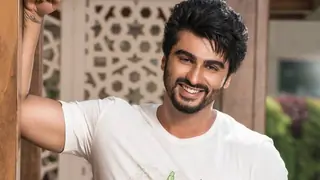 Delighted that my decision to do 'Mubarakan' was correct: Arjun Thumbnail