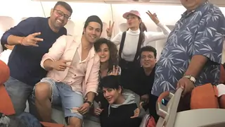 It's a wrap for Judwaa 2 ! Thumbnail