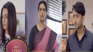 Separation on the cards for Dev and Sonakshi yet again in 'Kuch Rang Pyar Ke Aise Bhi' ? Thumbnail