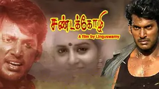 'Sandakozhi 2' to roll from last week of August! Thumbnail