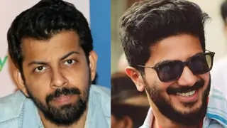 Dulquer and I worked on 'Solo' like two excited kids: Bejoy Thumbnail
