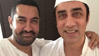 'Mental' is a new-age film: Aamir Khan's brother Faissal