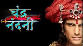 This actor will play the GROWN UP Bindusara in 'Chandra Nandini'! Thumbnail