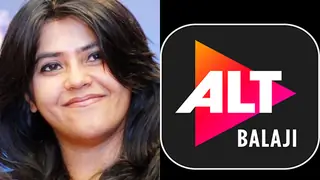 Ekta Kapoor all set to adapt THIS play for ALT Balaji! Thumbnail