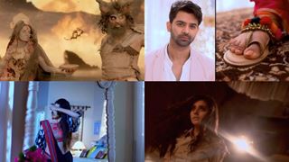 #KuchBhi: This Week's Scenes We Wish Could Be Cropped Out!