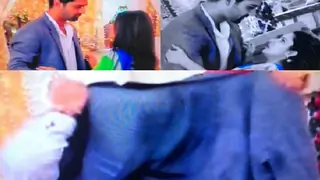 Advay and Chandni to recreate Aashiqui 2 in Iss Pyaar Ko Kya Naam Doon? Thumbnail