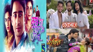 #DumbCharades: Pictoral Representation of Indian TV Shows (Part-2)