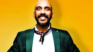 Sahil Khattar wants lyricists to get inspired ! thumbnail