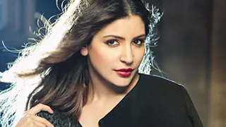 Anushka enjoys characters that challenge her philosophy! Thumbnail