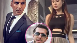 Mouni bagged 'Gold' on the basis of talent: Sidhwani Thumbnail