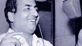 Rishi remembers 'great' Mohammad Rafi on death anniversary!