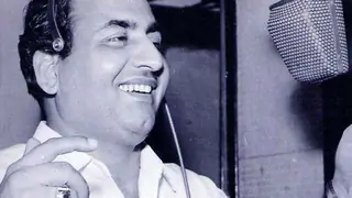 Rishi remembers 'great' Mohammad Rafi on death anniversary! Thumbnail