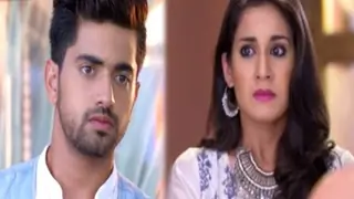 Neil and Avni to SEPARATE forever with this NEW entry in 'Naamkarann'? Thumbnail