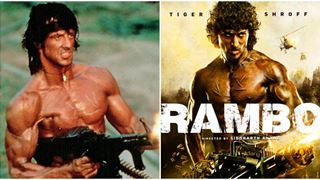Meeting Stallone will be dream come true: Tiger Shroff Thumbnail