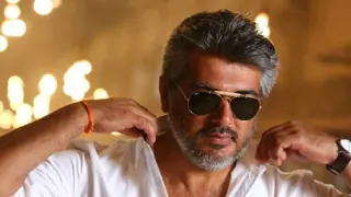 Ajith's 'Vivegam' to release on August 24