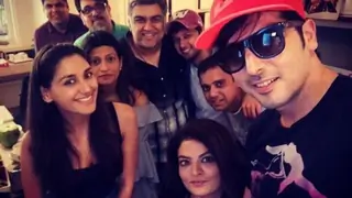 Everything you need to know about the Vatsal Sheth - Nikita Dutta - Zayed Khan starrer 'Haassil' Thumbnail
