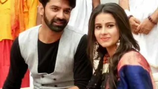 Barun Sobti and Shivani Tomar's GUEST APPEARANCE on 'Yeh Rishta Kya Kehlata Hai' Thumbnail