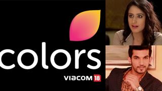 Meet the latest ENTRY in Arjun Bijlani - Aalisha Panwar starrer on Colors!