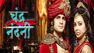 The leap in 'Chandra Nandini' to enable yet another NEW entry! Thumbnail